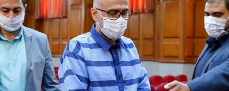 اکبر طبری: ناهار در خانه رئیس سابق قوه‌قضاییه بودم و بازداشت شدم