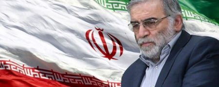 جزییات ترور «محسن فخری زاده» دانشمند هسته ای در آبسرد دماوند