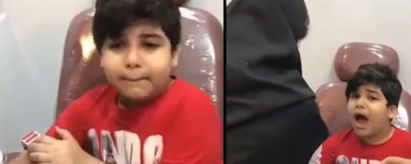 پربیننده ترین ویدیو اینستاگرام ایران + ویدیو