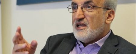 معاون وزیر بهداشت استعفا کرد: نامه شدید اللحن علیه وزیر بهداشت