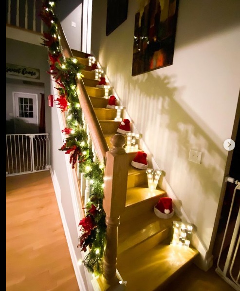  ایده کریسمس ساده