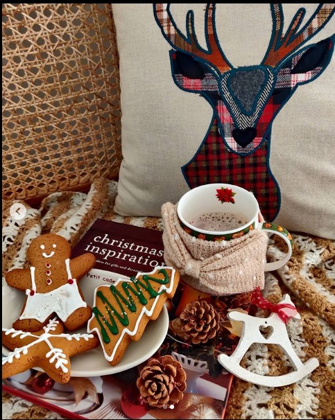  ایده کریسمس ساده