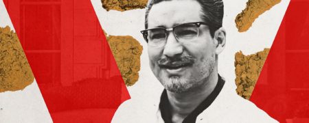 فیلم کوتاه تبلیغاتی متفاوت شبکه Lifetime در مورد بنیانگذار KFC با طعم مرغ سوخاری