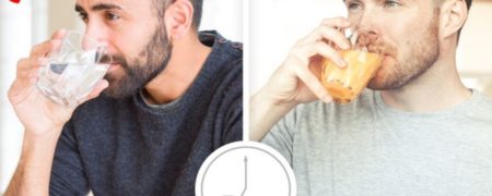 ۷ اشتباهی که در مورد تأمین آب مورد نیاز بدن خود مرتکب می شویم