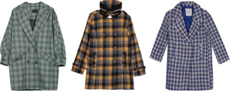 ترندهای لباس زمستانه