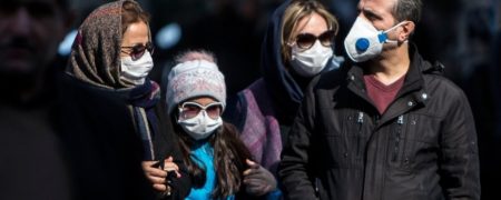 احتمال وجود کرونای انگلیسی از مدت ها قبل در ایران