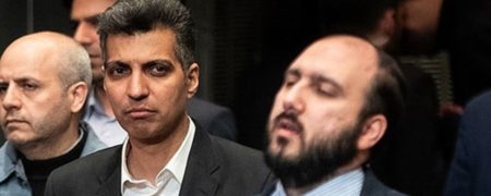 اظهارات جنجالی مدیر شبکه سه: «فردوسی پور از مدار خارج شده بود» + ویدئو