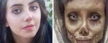 ۱۰ سال حبس در انتظار سحر تبر + ویدئوی گفتگوی جدید