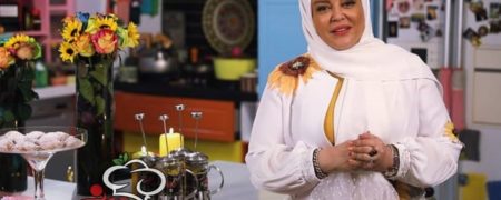 توهین بهاره رهنما به قوم لر در برنامه شام ایرانی + ویدئو