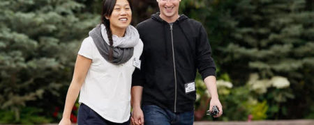 ۹ نکته جالب در مورد پریسیلا چان : از تحصیلات تا چگونگی آشنایی با مارک زاکربرگ