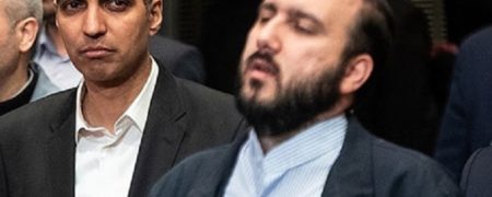 واکنش مشاور علی فروغی به استقبال از گزارش عادل فردوسی پور در اینستاگرام