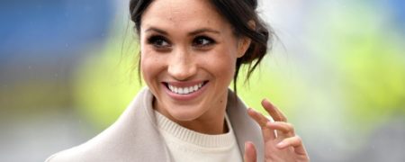 نتیجه یک نظرسنجی جهانی؛ مگان مارکل محبوب ترین عضو خاندان سلطنتی بریتانیا