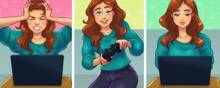 دانشمندان: بازی های ویدئویی برای سلامت روان مفیدند