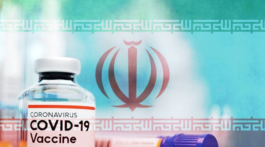 ایران از کدام کشور واکسن کرونا خریده است؟