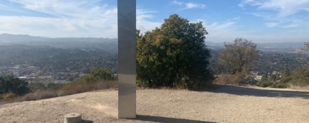 راز مونولیت های مرموز در سراسر جهان بالاخره کشف شد