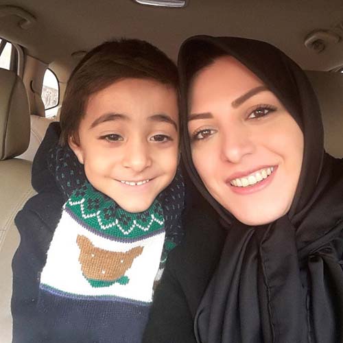 ماجرای قتل پدر المیرا شریفی مقدم مجری مشهور شبکه خبر