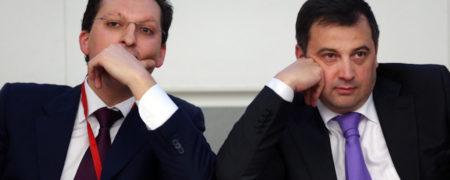 خرید سهامی به ارزش ۳۸۰ میلیون دلار تنها با صد دلار؛ شاهکار داماد سابق پوتین