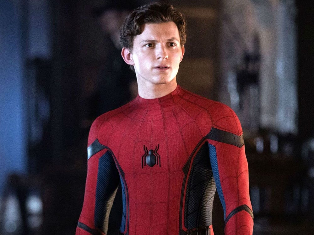 آخرین خبرها در مورد شخصیت‌ها و تاریخ اکران سومین فیلم Spider Man با بازی تام هالند