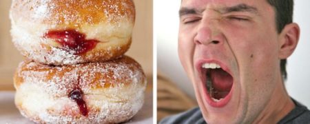 ۷ نشانه ای که می گویند بدن تان تحمل قند را ندارد