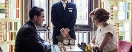 نوابغ دنیای شطرنج در مورد سریال The Queen’s Gambit چه می‌گویند؟