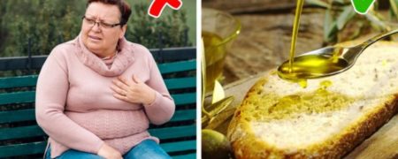 اگر خوردن چربی را کنار بگذاریم چه اتفاقی در بدن رخ می دهد؟