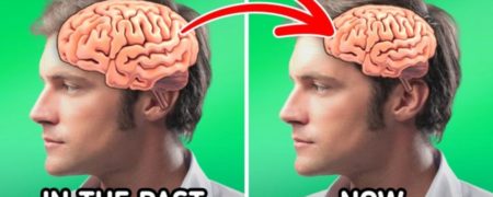 ۵ نشانه ای که ثابت می کند بدن انسان به سرعت در حال تکامل است