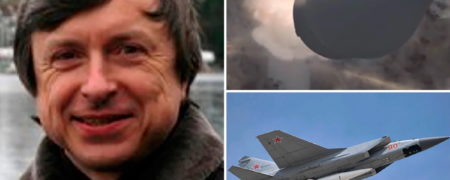 دستگیری کارشناس ارشد سلاح‌های هسته‌ای در روسیه به اتهام جاسوسی برای غرب