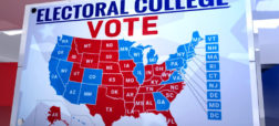کالج الکترال چیست و چگونه برنده انتخابات ریاست جمهوری آمریکا را تایید می‌کند؟