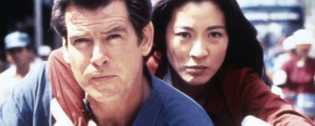 جولان جاسوسان زن در آمریکا؛ سیاستمداران مرد آمریکایی در «دام عسلی» پرستوهای چینی