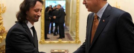 تهدید ایران توسط روزنامه‌نگار نزدیک به اردوغان پس از توییت بدون شرح وزیر ارتباطات