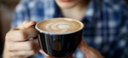 ترک قهوه چه آثاری بر پوست دارد؟