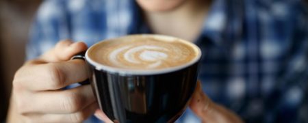 ترک قهوه چه آثاری بر پوست دارد؟