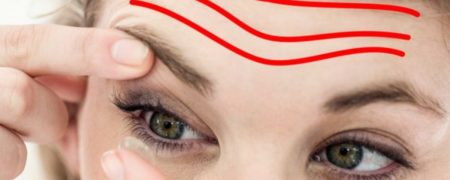 عادت های روزانه ای که باعث ایجاد چین و چروک می شوند