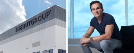 شرکت انگلیسی که کارمندانش را میلیونر می کند و مدیرش یک ظرفشور بود