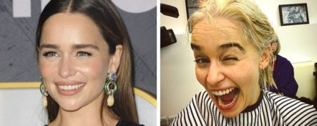 زنان مشهور هالیوودی که تلاشی برای پنهان کردن سن خود نمی کنند