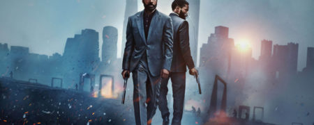 نقدی بر فیلم Tenet ؛ فراز و فرودهای جاه‌طلبانه‌ترین پروژه سینمایی کریستوفر نولان