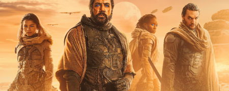 ۱۵ فیلم علمی تخیلی مورد انتظار سال ۲۰۲۱ که بسیاری منتظر اکران آن ها هستند