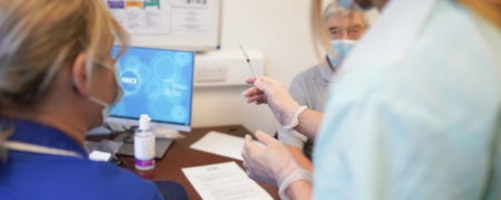 کشف دارویی تازه در بریتانیا که فرد مبتلا را فوراً در برابر ویروس کرونا ایمن می کند