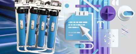 مهم ترین نکات برای خرید دستگاه های تصفیه آب نیمه صنعتی