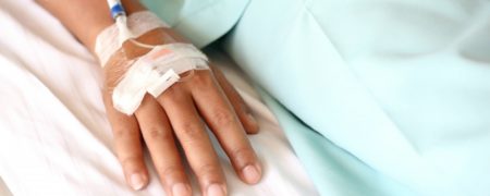 شیوع یک بیماری ناشناخته در هند صدها نفر را راهی بیمارستان کرد