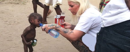 داستان عکسی که دنیا را تکان داد؛ این پسربچه اکنون کجاست؟