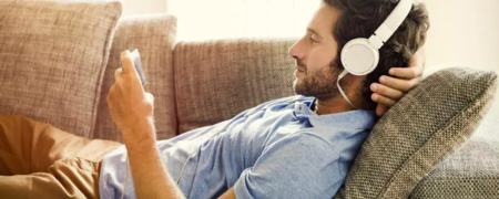 نگاهی به پیامدهای منفی استفاده طولانی مدت از هدفون