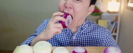 ۷ تغییری که با خوردن پیاز در بدنتان ایجاد می شود