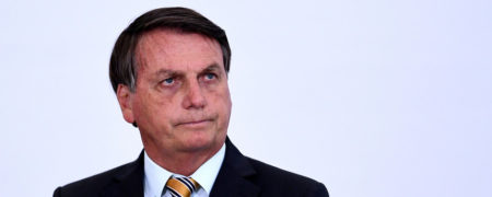 ژایر بولسونارو : واکسن کرونا ممکن است افراد را به «کروکودیل» و «زنان ریشدار» تبدیل کند