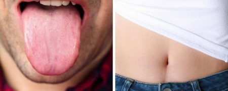 این قسمت های بدن را همه عمر اشتباه شسته ایم