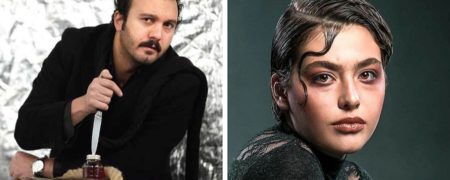 ماجرای دعوای کامبیز دیرباز و ریحانه پارسا چه بود؟