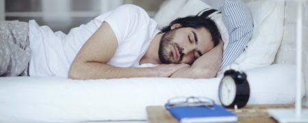 اگر شب ها ساعت ۱۰ بخوابیم چه اتفاقی در بدن مان می افتد؟