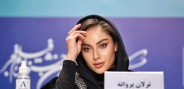 بیوگرافی ترلان پروانه؛ از حضور در تیزر تبلیغاتی در ۳ سالگی تا نامزد عنوان زیباترین زن دنیا!