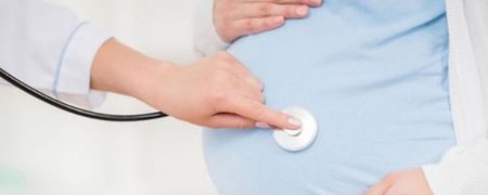 آیا تنبلی تخمدان در بارداری خطرناک است؟