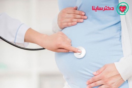 آیا تنبلی تخمدان در بارداری خطرناک است؟
